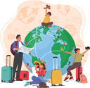 پیش‌نمایش فایل vacation-planning-8687295 از پک سفر