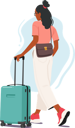 پیش‌نمایش فایل woman-carrying-luggage-8687281 از پک سفر
