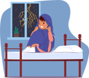 پیش‌نمایش فایل child-fearful-during-a-storm-8687088 از پک کودکان