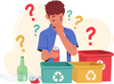 پیش‌نمایش فایل kid-managing-waste-8687102 از پک کودکان