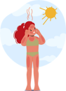 پیش‌نمایش فایل unhappy-child-with-sunburned-skin-8687099 از پک کودکان
