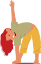 پیش‌نمایش فایل child-engaged-in-yoga-poses-8917117 از پک بچه‌ها / کودکانه
