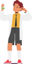 پیش‌نمایش فایل curious-schoolboy-character-hold-chemical-flask-8917066 از پک بچه‌ها / کودکانه