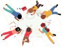پیش‌نمایش فایل kids-painting-8917067 از پک بچه‌ها / کودکانه