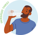 پیش‌نمایش فایل african-american-male-experience-thirst-8917157 از پک سلامت