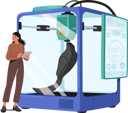 پیش‌نمایش فایل expert-female-control-prosthesis-subjected-to-high-temperature-test-in-glass-chamber-to-evaluate-endurance-8917151 از پک سلامت
