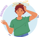 پیش‌نمایش فایل female-feel-dizziness-8917175 از پک سلامت