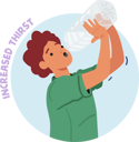 پیش‌نمایش فایل female-feel-excessive-thirst-8917172 از پک سلامت