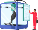 پیش‌نمایش فایل fire-safety-worker-control-prosthesis-in-glass-chamber-undergoes-high-temperature-test-to-check-the-durability-8917152 از پک سلامت