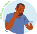 پیش‌نمایش فایل male-experience-vision-impairment-caused-by-diabetes-8917158 از پک سلامت