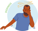 پیش‌نمایش فایل male-feel-dizziness-8917160 از پک سلامت
