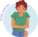 پیش‌نمایش فایل slow-wound-healing-8917174 از پک سلامت