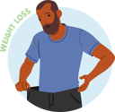 پیش‌نمایش فایل weight-loss-8917156 از پک سلامت