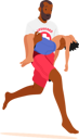 پیش‌نمایش فایل male-lifeguard-carrying-unconscious-boy-in-arms-8924687 از پک افراد