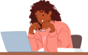 پیش‌نمایش فایل surprised-woman-staring-at-laptop-screen-in-disbelief-8924710 از پک افراد