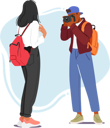 پیش‌نمایش فایل boy-captures-girls-essence-through-the-lens-9296619 از پک بچه‌ها / کودکانه