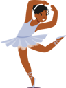 پیش‌نمایش فایل little-ballerina-girl-captivates-with-delicate-movements-9296632 از پک بچه‌ها / کودکانه