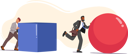 پیش‌نمایش فایل gaining-an-advantage-in-business-9296638 از پک کسب و کار