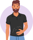 پیش‌نمایش فایل man-suffering-stomach-pain-9952809 از پک افراد