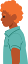 پیش‌نمایش فایل redheaded-man-with-curly-hair-9952787 از پک افراد