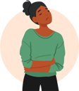 پیش‌نمایش فایل woman-experiencing-abdominal-pain-9952802 از پک افراد