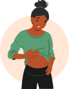 پیش‌نمایش فایل woman-experiencing-bloating-gastritis-symptom-appears-uncomfortable-9952804 از پک افراد
