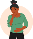 پیش‌نمایش فایل woman-experiencing-gastritis-exhibits-vomiting-9952806 از پک افراد