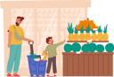 پیش‌نمایش فایل hysterical-child-passionately-demanded-to-buy-pineapple-9952765 از پک بچه‌ها / کودکانه