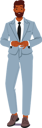 پیش‌نمایش فایل confident-businessman-10036397 از پک افراد کسب و کار