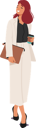 پیش‌نمایش فایل confident-businesswoman-10036383 از پک افراد کسب و کار