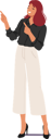 پیش‌نمایش فایل confident-businesswoman-exuding-authority-10036380 از پک افراد کسب و کار