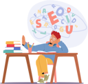 پیش‌نمایش فایل child-resists-doing-homework-10270782 از پک بچه‌ها / کودکانه