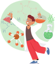 پیش‌نمایش فایل curious-boy-passionately-delves-into-chemistry-experiments-10270796 از پک بچه‌ها / کودکانه