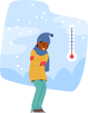 پیش‌نمایش فایل black-little-boy-character-shivered-in-the-biting-cold-10270769 از پک بچه‌ها / کودکانه