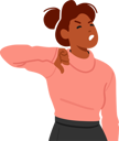 پیش‌نمایش فایل dissatisfied-female-10270746 از پک افراد