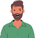 پیش‌نمایش فایل boy-is-in-angry-mood-10525761 از پک افراد