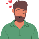 پیش‌نمایش فایل boy-is-in-romantic-mood-10525764 از پک افراد
