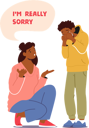 پیش‌نمایش فایل girl-is-saying-sorry-while-bending-on-her-knees-10525771 از پک افراد