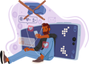 آیکن