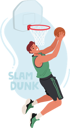 پیش‌نمایش فایل basketball-player-soars-mid-air-clutching-the-ball-tightly-10674020 از پک ورزشی