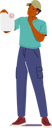 پیش‌نمایش فایل disappointed-student-boy-character-holds-up-his-c-test-result-10673977 از پک آموزش و پرورش