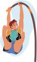 پیش‌نمایش فایل agile-pole-vaulter-soars-through-the-air-10756902 از پک ورزشی