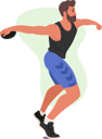 پیش‌نمایش فایل discus-throwing-athlete-exhibits-powerful-rotational-technique-10756904 از پک ورزشی