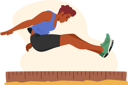 پیش‌نمایش فایل dynamic-long-jump-athlete-10756907 از پک ورزشی