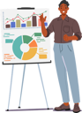 پیش‌نمایش فایل male-presenting-business-report-10940584 از پک روتین زیبایی