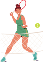 پیش‌نمایش فایل woman-playing-table-tennis-10940570 از پک روتین زیبایی