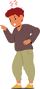 پیش‌نمایش فایل boy-demanding-attention-and-resolution-10940647 از پک بچه‌ها / کودکانه