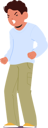 پیش‌نمایش فایل fury-child-boy-with-contorted-face-10940611 از پک بچه‌ها / کودکانه