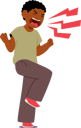 پیش‌نمایش فایل agitated-child-boy-wails-uncontrollably-11047607 از پک بچه‌ها / کودکانه