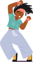 پیش‌نمایش فایل energetic-kid-groove-to-hip-hop-beats-11047593 از پک بچه‌ها / کودکانه